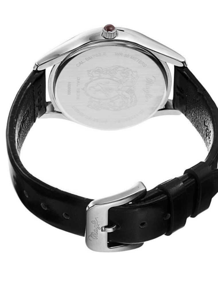 特別価格!Bruno Magli Alessia Women's Leather Watch Bruno Magli Alessia Women's Black Watch. MSRP $295 | eBay