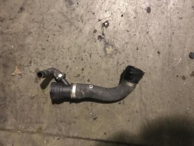 Durite BMW SERIE 3 E46 PHASE 1 64218385883