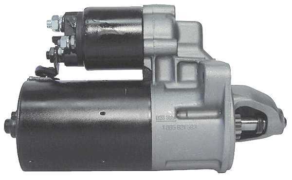 Starter Ford - Eurotec 11016470 online kaufen | eBay