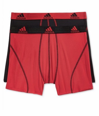 adidas climalite trunk briefs
