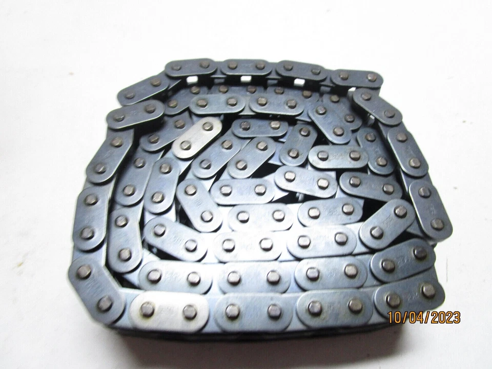 Melling 3DR96 Engine Timing Chain For 1972-1977 Dodge Colt 1.6L Foto 2 de 4