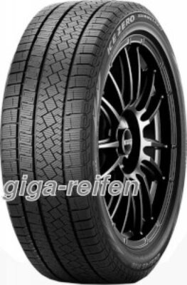 235/65 R17 108H XL M+S Pirelli Ice Zero Asimmetrico Winterreifen