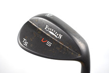 Fourteen MT28 V5 T.S. Forged Gap Wedge 52*degree Dynamic Gold Steel Tour Only