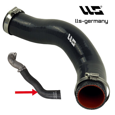 Turboschlauch Ladeluftschlauch für NISSAN NT 400 CABSTAR 3.0 DCI 14463LC21A