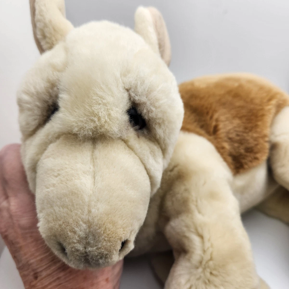 Lou rankin best sale friends stuffed animals
