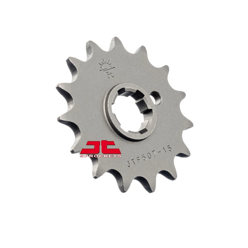 JT Sprocket for Kawasaki KDX450 1982 Steel Front — 第 2/4 张图片