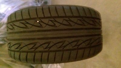 Firestone Firehawk Wide Oval Indy 500 275/40R18 Tire