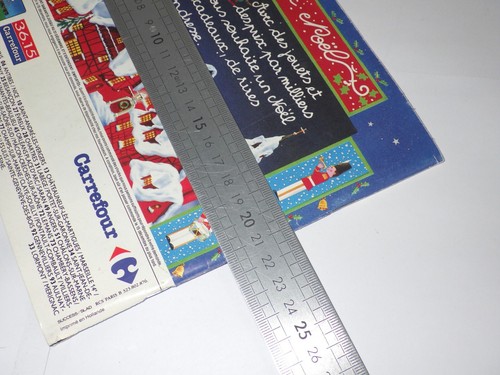 Catalogue Jouets Vintage 1990 Carrefour - CDZ TMNT Ghostbusters Keypers, Gi Joe - Afbeelding 15 van 16