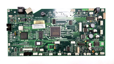 Mainboard 554354-003 für Datacard SP75