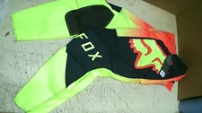FOX MOUNTAIN-BIKE BMX ATV MX MOTOCROSS PANTS - 180 MX LEEDS - WOMENS SZ 6 SMALL