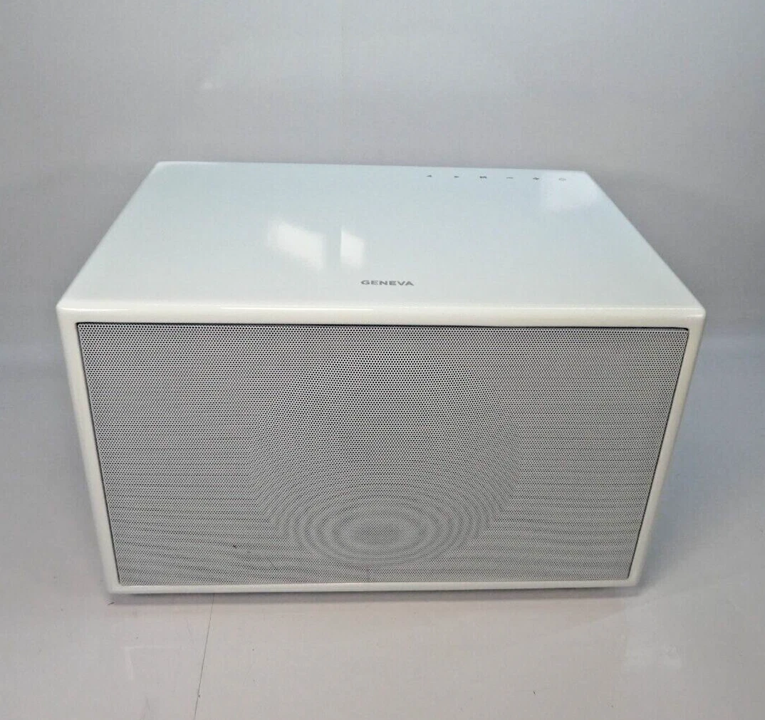 Geneva sales model m