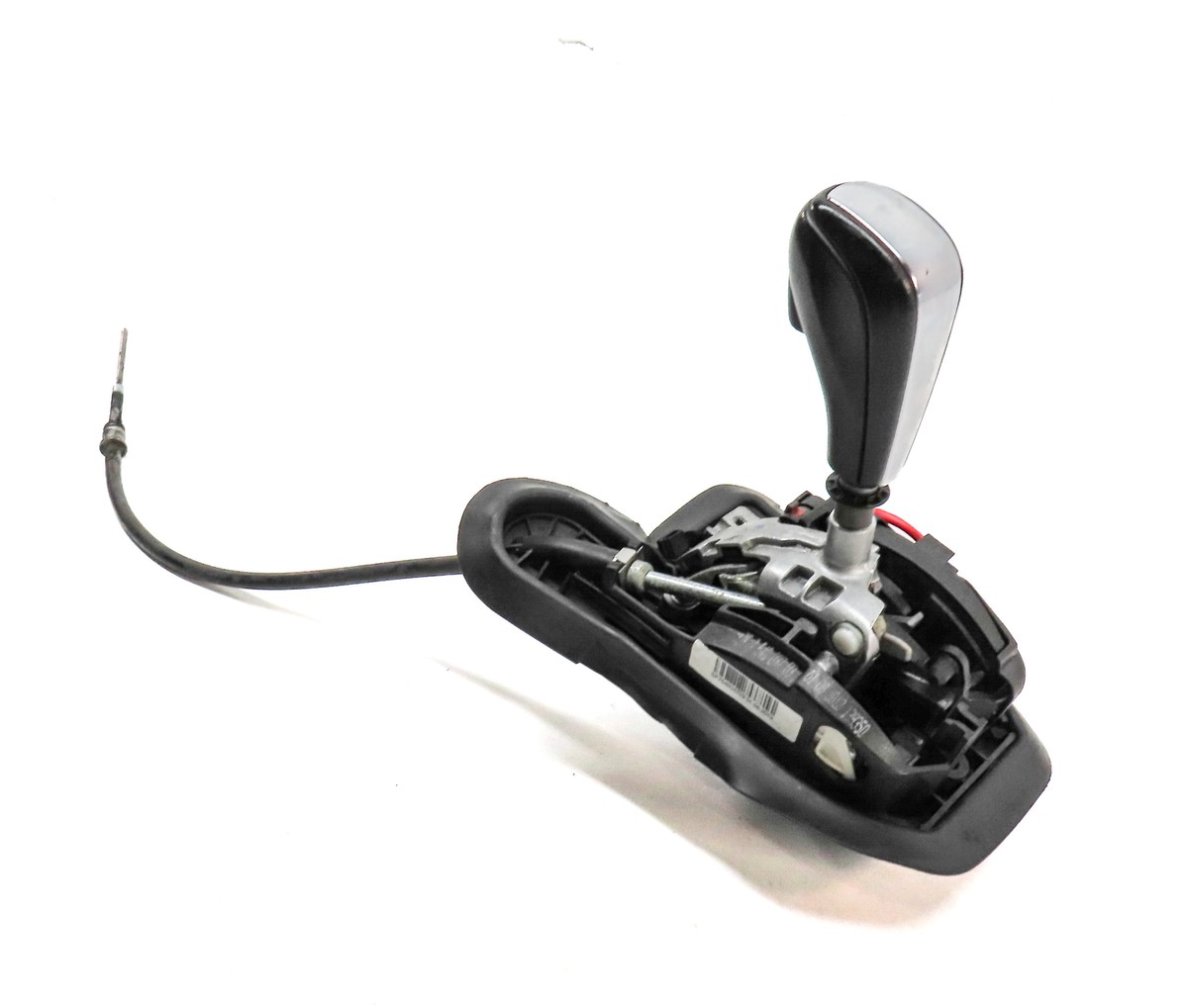2012 335i BMW E90 Automatic Transmission Shifter 7548037 for
