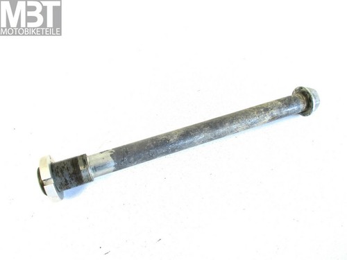 Kawasaki ZX-9R ZX900E Hinterradachse Achse Hinterrad Rear Axle Bj.00-01