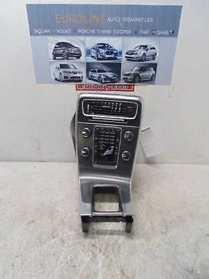 Aux volvo s60