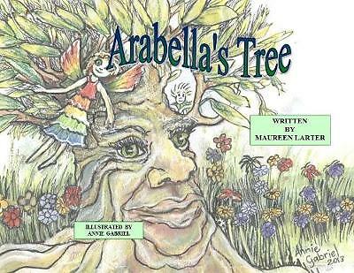 Arabella's Tree by Maureen Larter (Paperback, 2019)