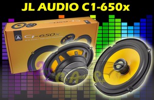 jl audio c1 6.5