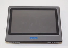 Advantech WOP-2070T-N2AE 7" Touchscreen WVGA Display PLC Control Panel Interface