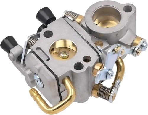 Carburetor For STIHL 4238 120 0603 / 0600 TS410 TS420 TS440 TS410 A -A 4238/03 - Picture 8 of 8