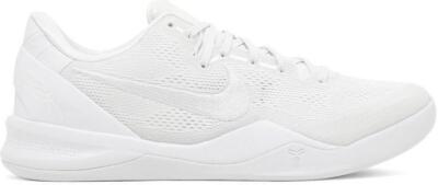 シューズ(男性用) Nike Kobe8 Protoro Halo 8.5 Preços baixos em Nike Kobe 8 Protro Low Halo | eBay