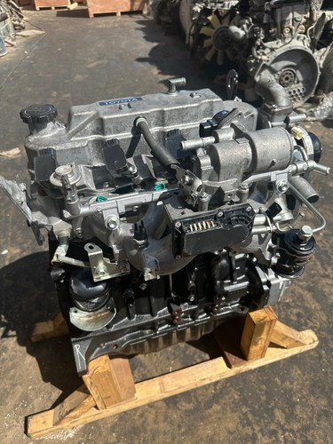 1FS TOYOTA HEAD & BLOCK ENGINE FOR TOYOTA FORKLIFT, INDUSTRIAL EQUIPMENT_2 Units - Picture 3 of 13