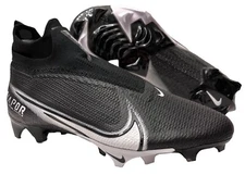 Nike Vapor Edge Elite 360 Football Cleats CV6317-001 (Men’s 12.5-Wide) No Box