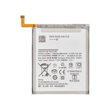 Battery for Samsung Note10, Note 10 Lite, Note10 Plus, Note20, Note20 Ultra