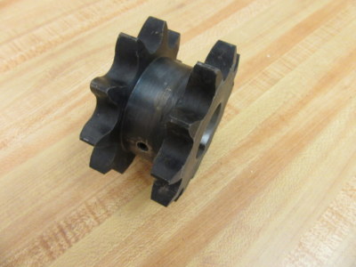 Martin DS80A11H Double Single Sprocket (Pack of 3)