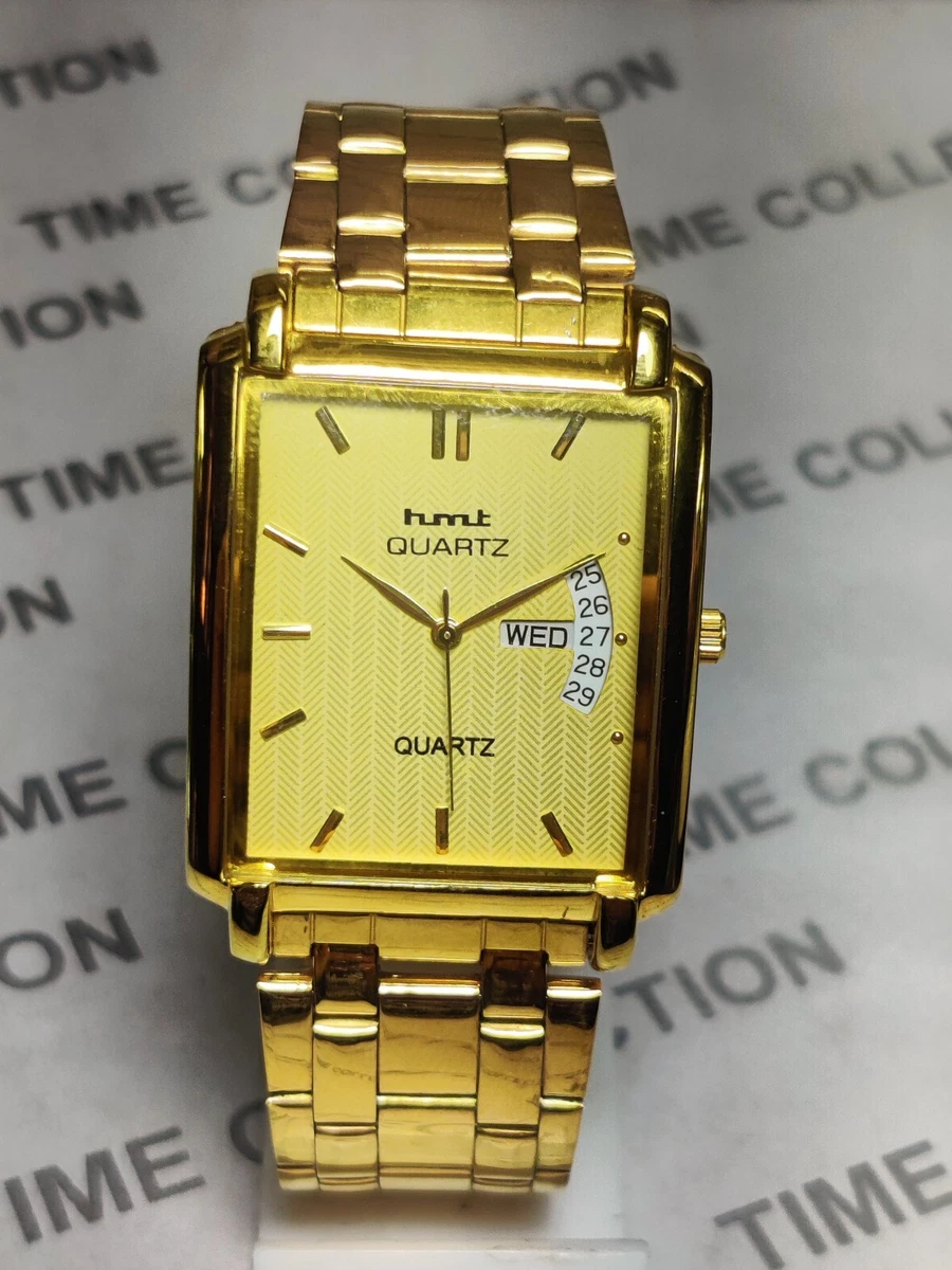 Watch clearance price hmt