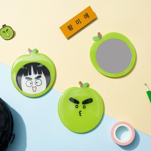 Webtoon MD [ After School Lessons for Unripe Apples ] Acrylic Hand