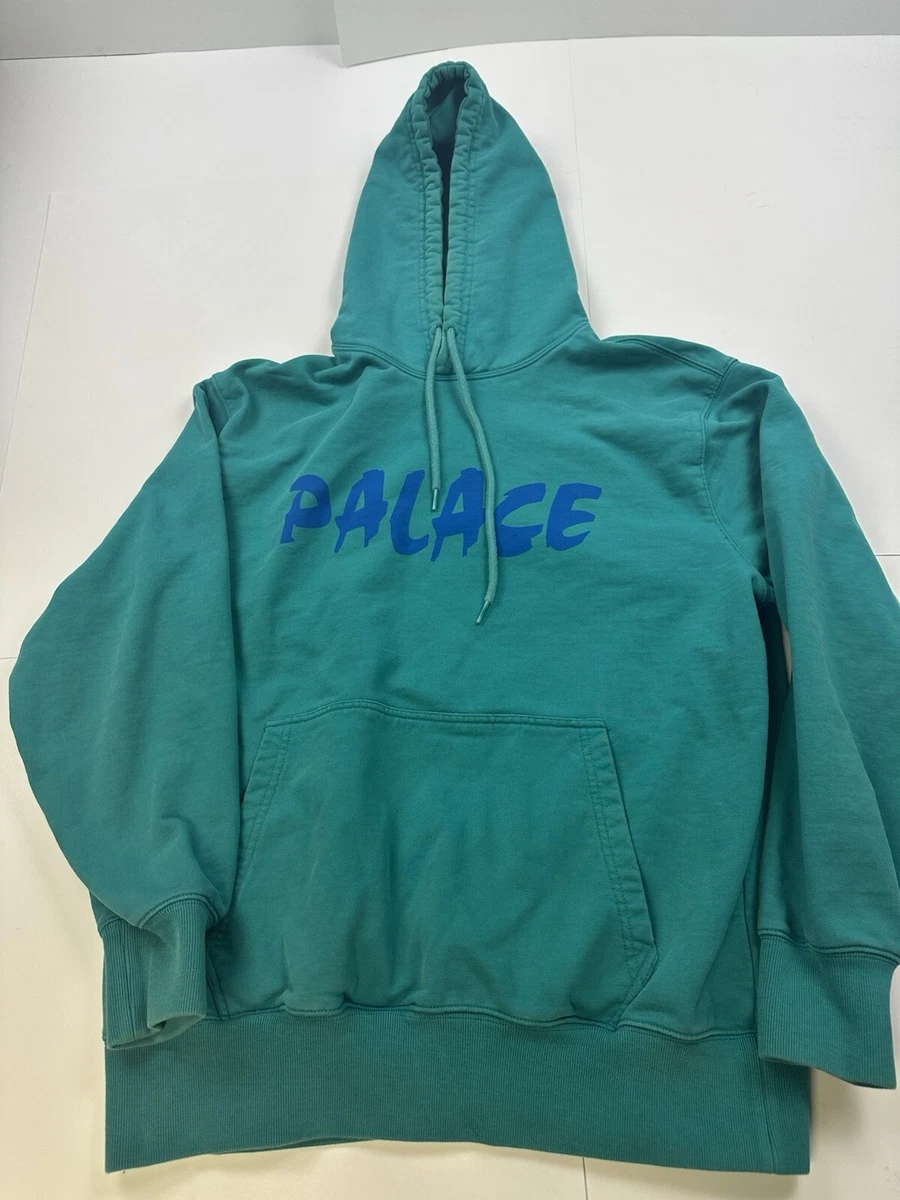 Palace Green Hoodies for Men for Sale | Shop Men's Athletic
