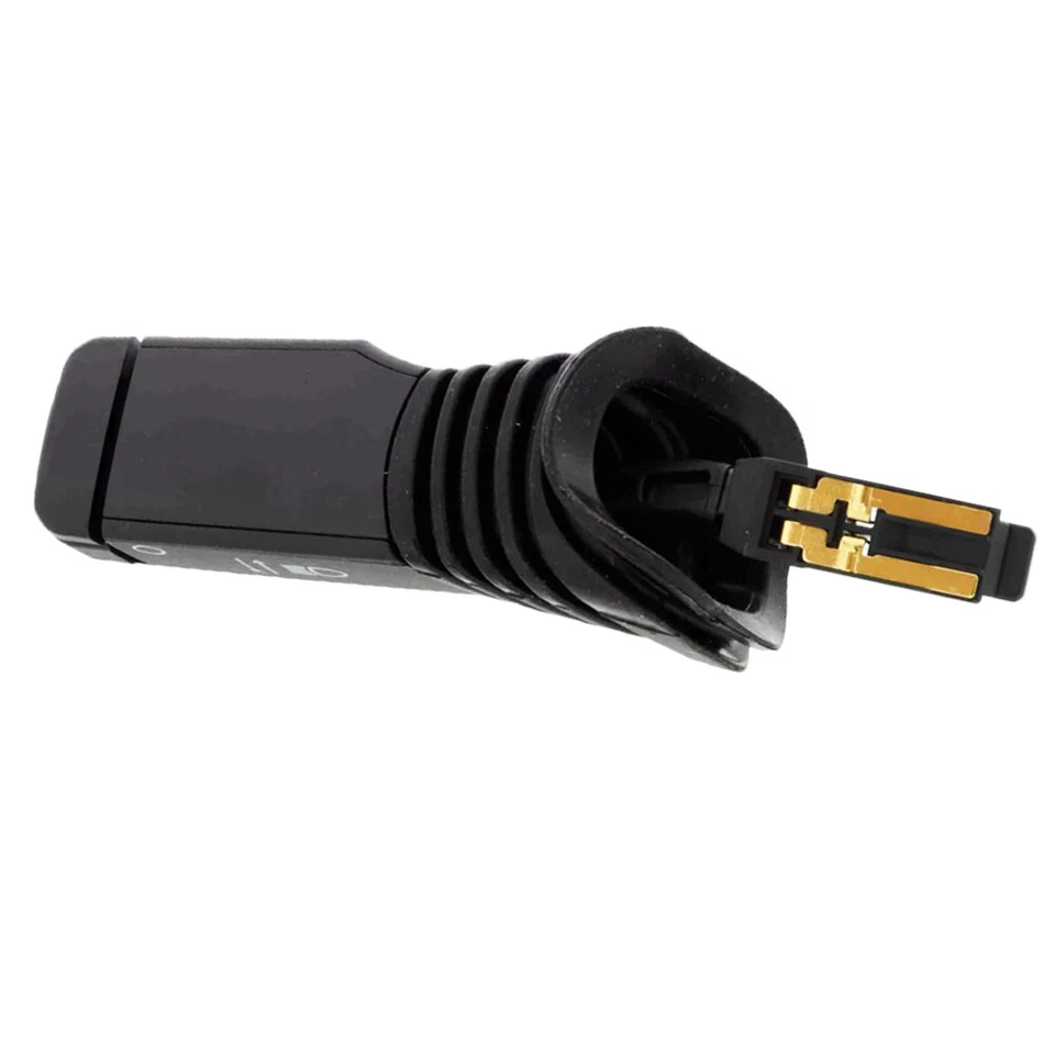 Interruptor de señal de giro 1241231 intermitente de columna de giro para Saturn Astra 2008-2009 Foto 4 de 4