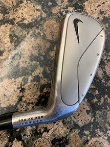 nike driving iron