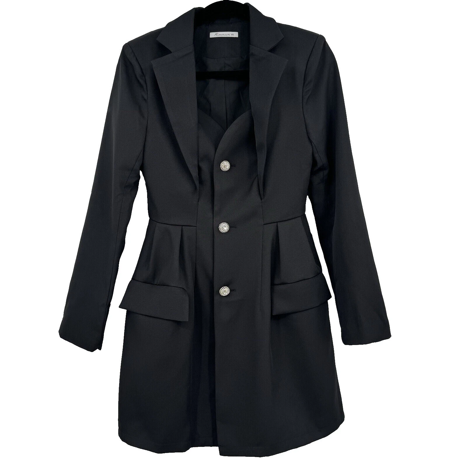 Blazer Dresses for Women