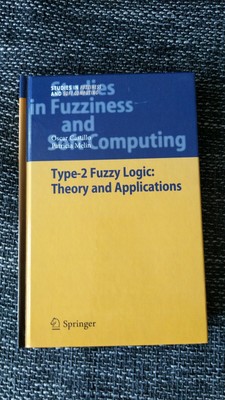 Type 2 Fuzzy Logic: Theory and Applications gebraucht gut