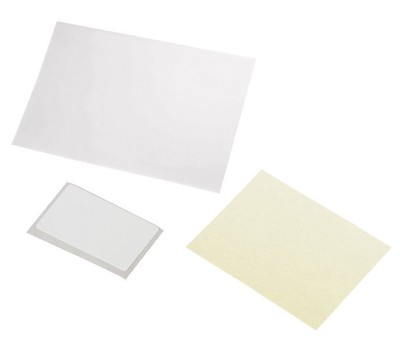 Hama Display Schutz-Folie universal für iPad Mini 7,9 Samsung Galaxy Tab 2 3 7.0
