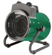 Greenhouse Heater 3kw with Thermostatic Heaters 3000w Garage Heater Lighthouse