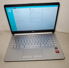 Laptop Hp 14 Dk1010la Amd Athlon Silver 14 Pulg