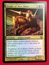 MTG Foil 1X Knight of New Alara X1 Alara Reborn