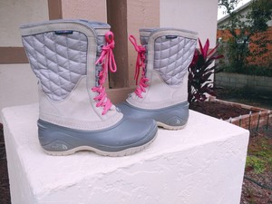 women's thermoball utility mid boots