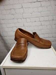 men's coach slip on shoes