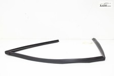 4PCS Outer Windows Rubber Weatherstrip Door Sealing Belt Moulding Trim For Jeep Grand Cherokee II WJ WG 1998-2005 - 34