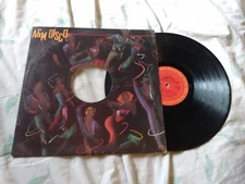 That's the Way of the World by Earth Wind & Fire (Vinyl, mis-matched sleeve)