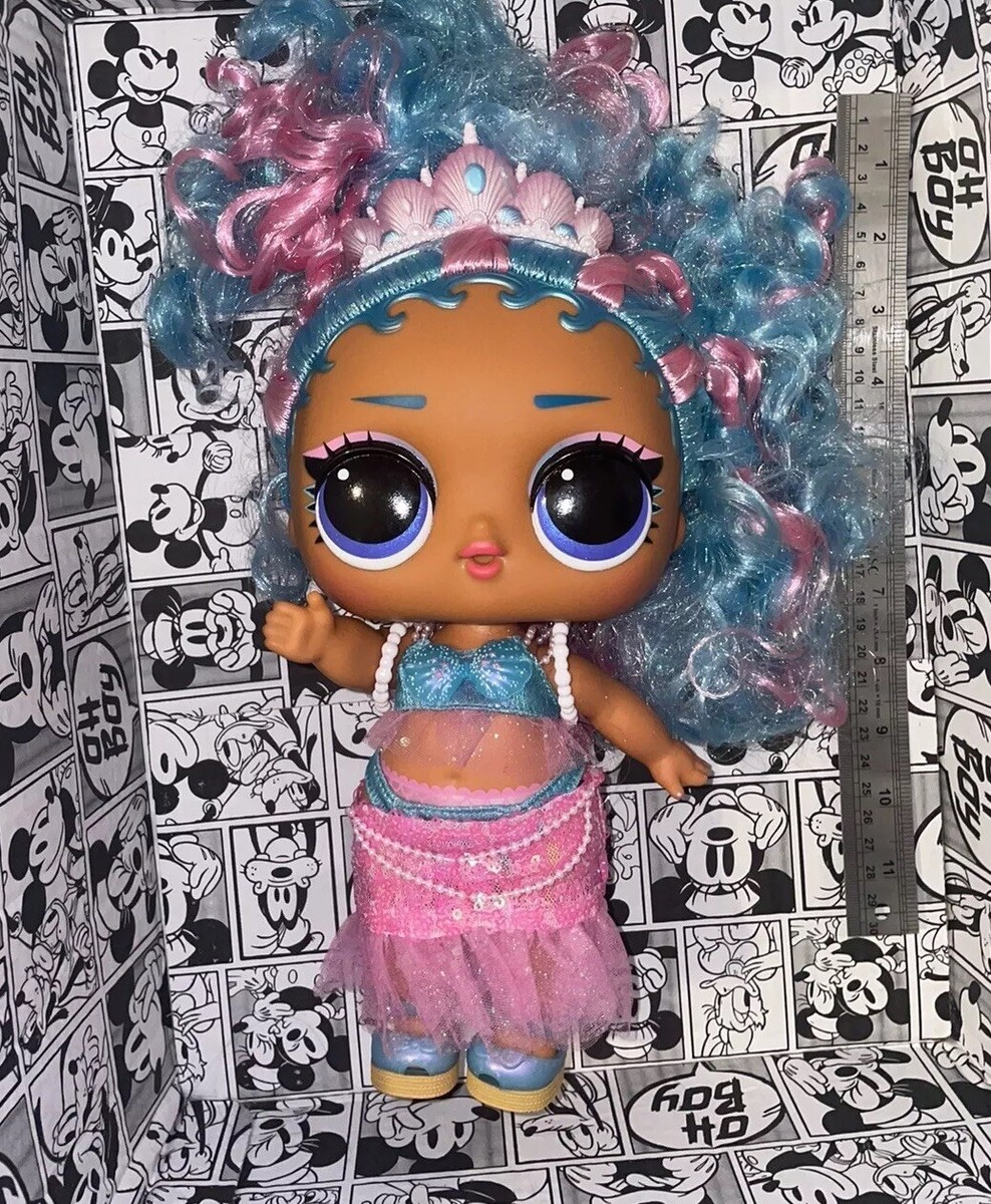 Big Wig MuÃ±ecas Lol Big Surprise Precio Big Wig Sobres De MuÃ±ecas