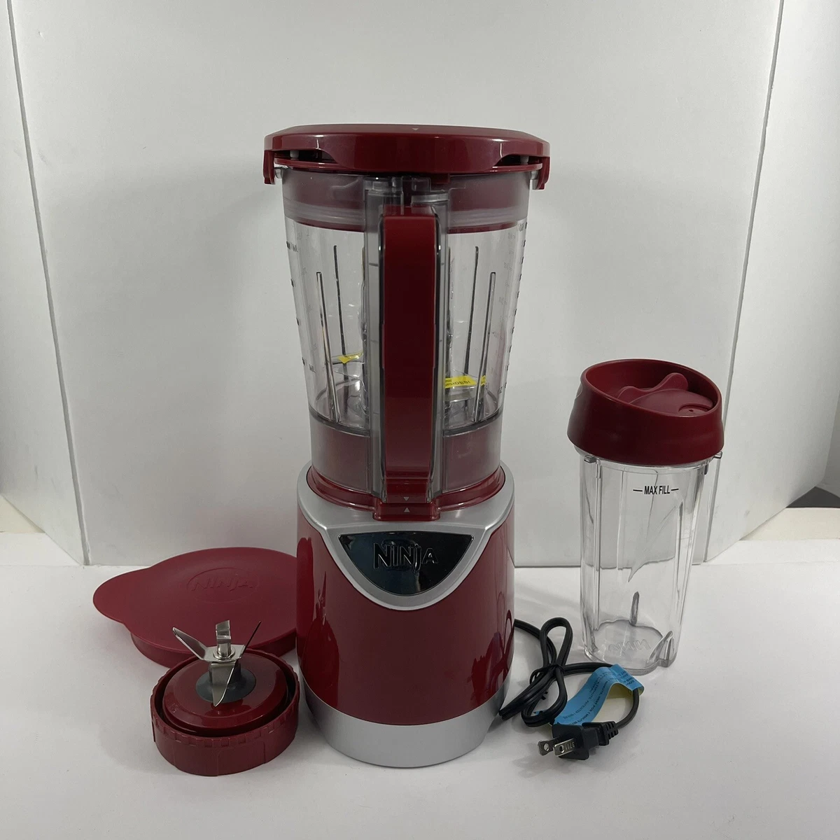 Ninja Pulse Function Blenders