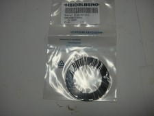 Heidelberg Scoring Blade, Part HDM315547