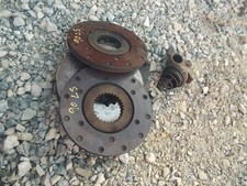 Massey Ferguson 90 Gas Tractor Left Disk Brake Inner Parts & Discs Disks
