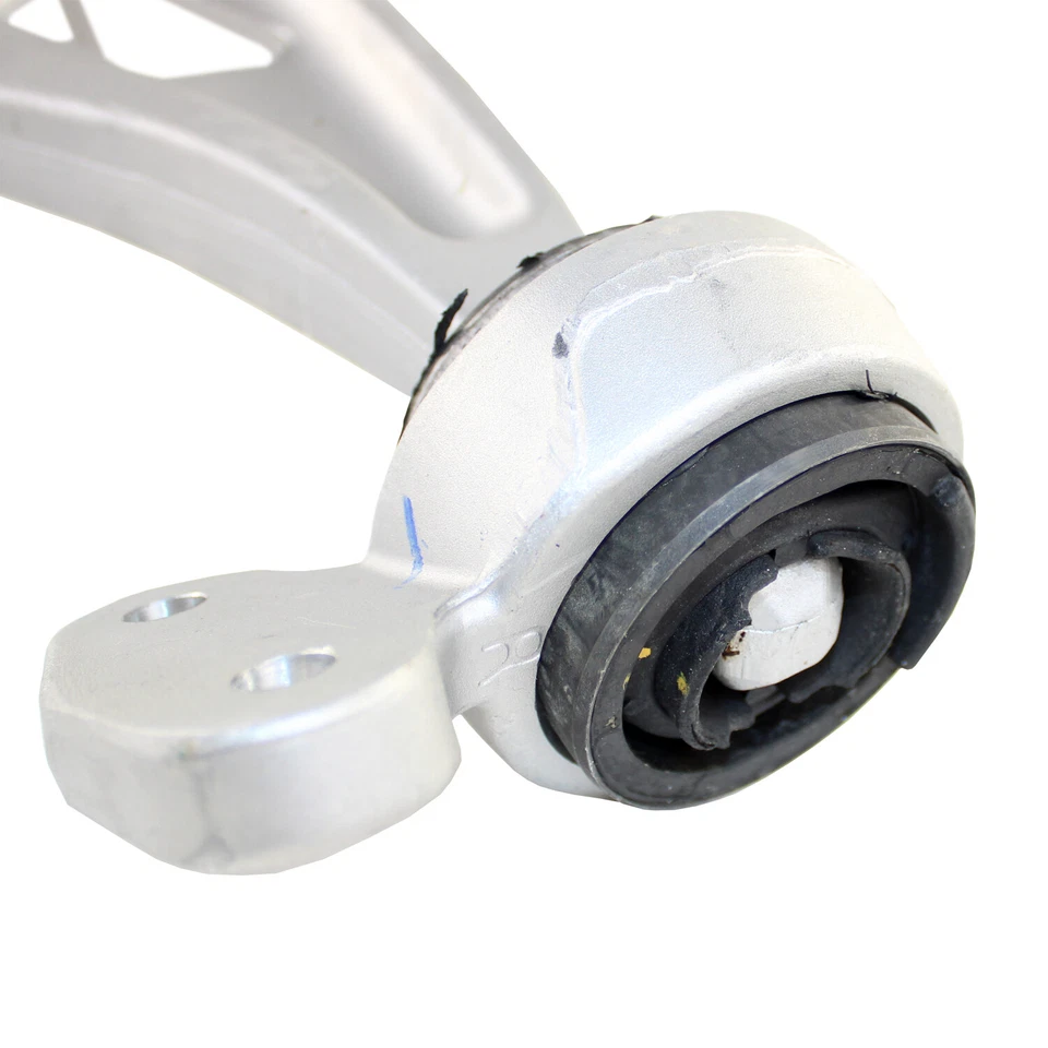 Brazo de control inferior derecho pasajero delantero derecho Bison Performance para BMW E46 E85 E86 Foto 3 de 4