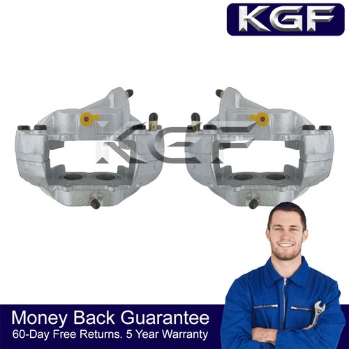 2x KGF Front Brake Calipers Fits Austin Princess 1.7 2.0 1.8 2.2