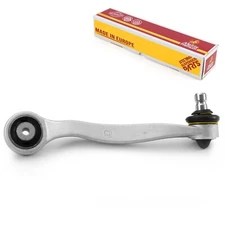 Front Left Upper Rearward Control Arm & Bushing RK620618 for 06-11 A6