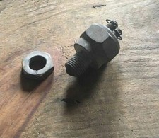 1951 Chrysler Nuetral Safety Switch Nors 1952 Chrysler 1952 Desoto 1951 Chrysler Nuetral Safety Switch Nors 1952 Chrysler 1952 Desoto